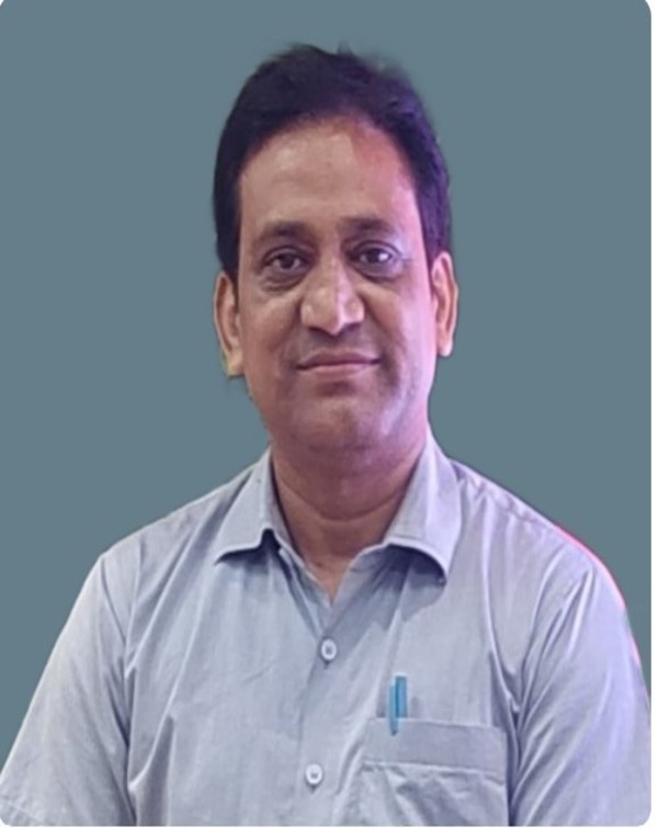 Dr. Devendra Pratap Rao